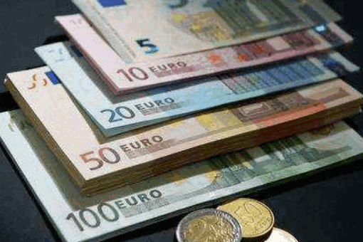 5000万人民币是多少欧元 五千万人民币等于多少欧元